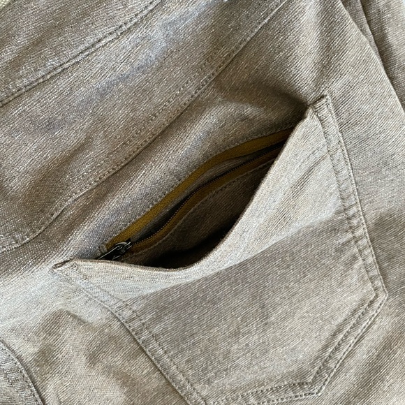 Lululemon Mens ABC Pants - Picture 6 of 8